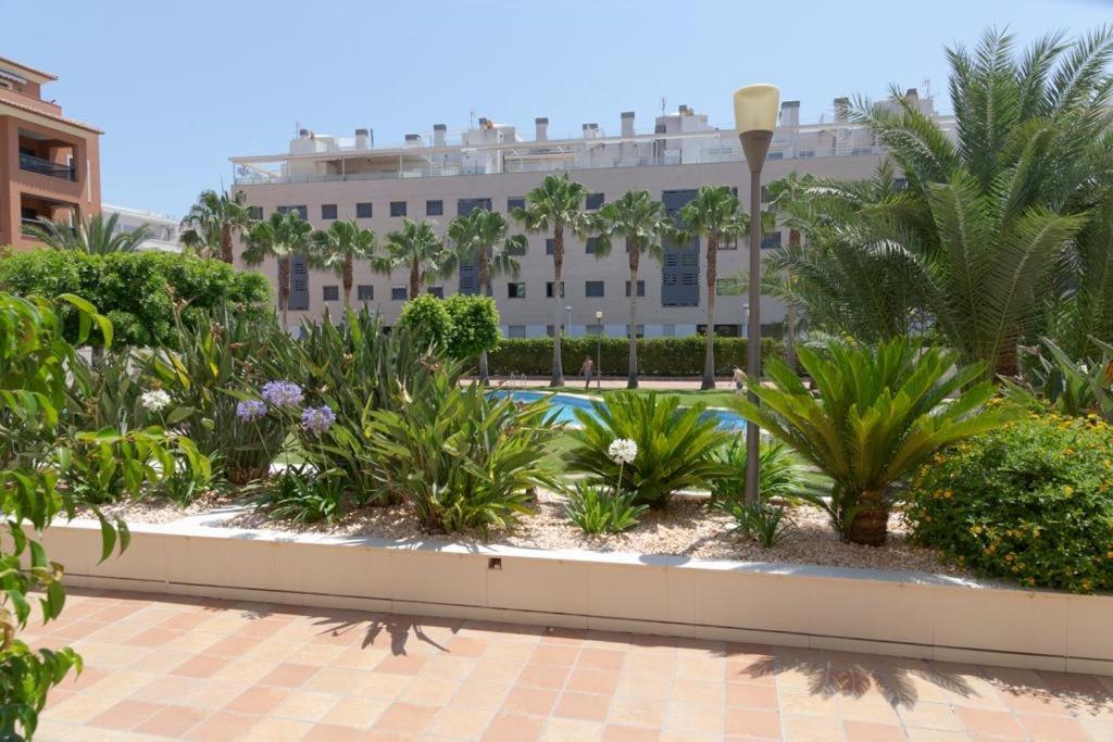 Jardines De Las Marinas Premium Денія Екстер'єр фото