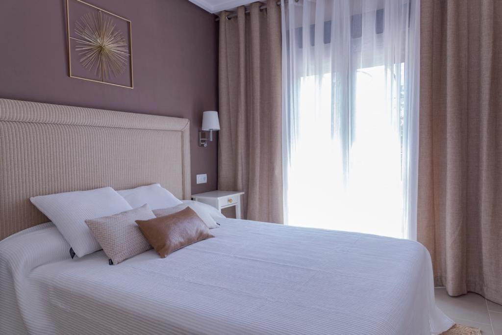 Jardines De Las Marinas Premium Денія Екстер'єр фото