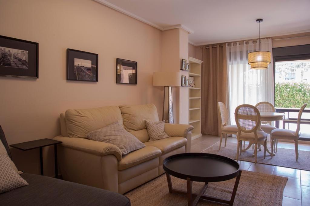 Jardines De Las Marinas Premium Денія Екстер'єр фото