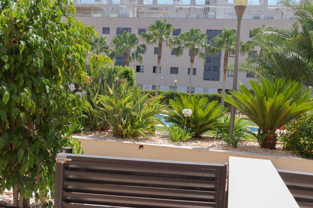 Jardines De Las Marinas Premium Денія Екстер'єр фото