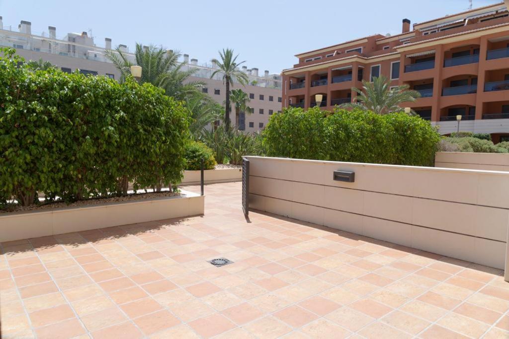 Jardines De Las Marinas Premium Денія Екстер'єр фото