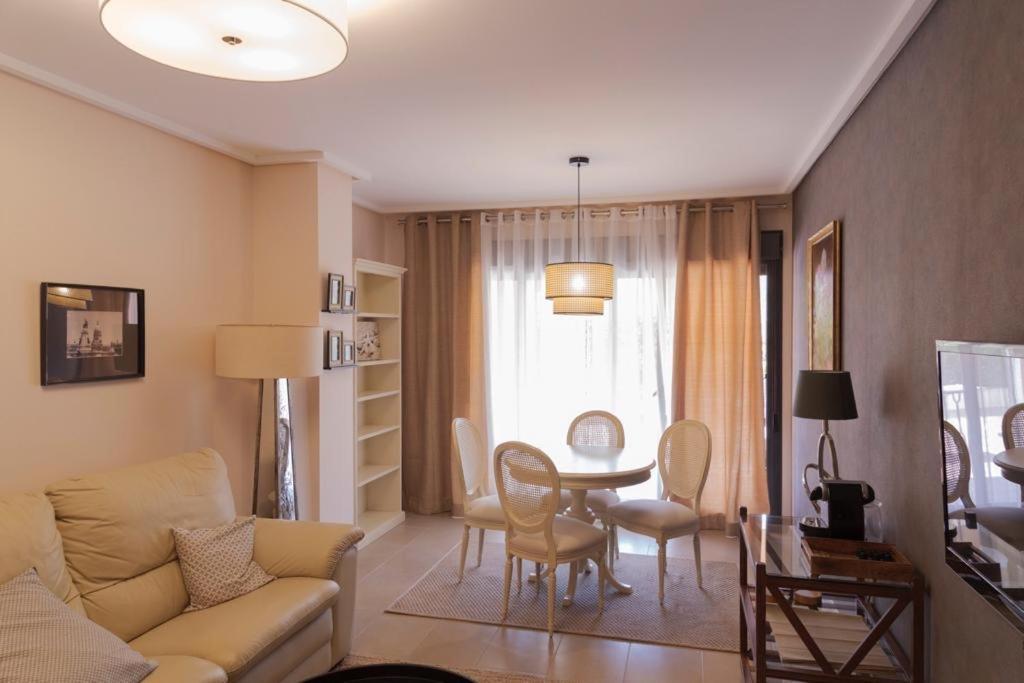 Jardines De Las Marinas Premium Денія Екстер'єр фото