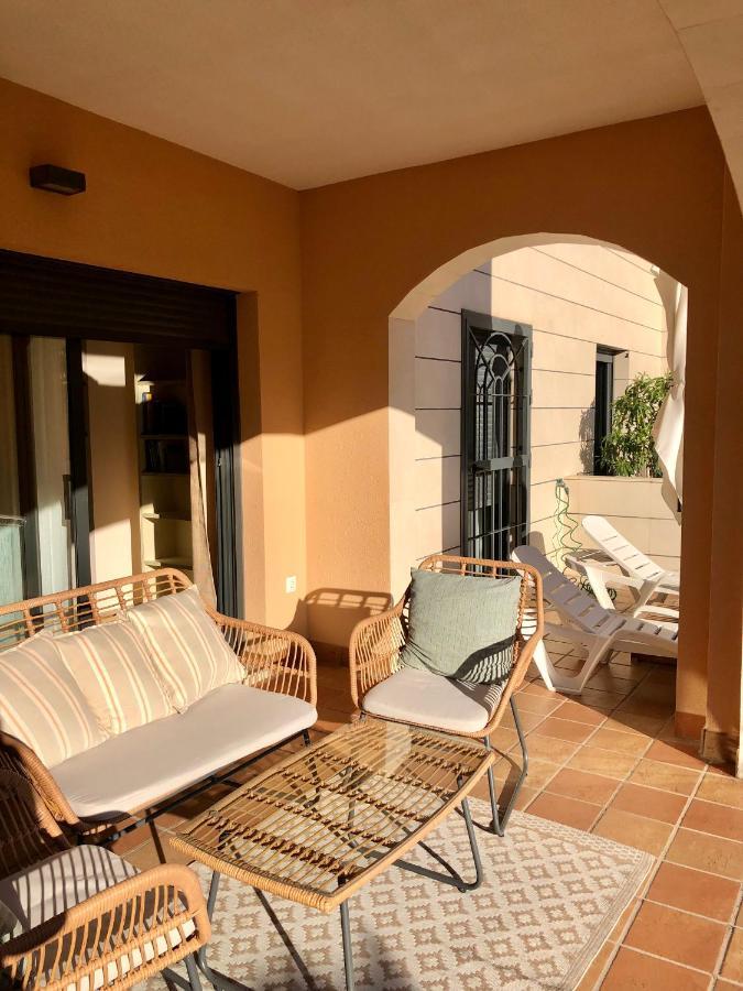 Jardines De Las Marinas Premium Денія Екстер'єр фото